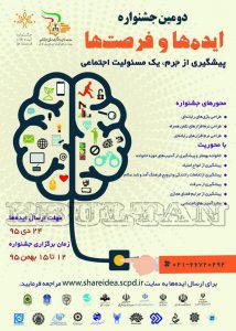 جشنواره ایده ها و فرصت ها