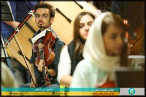 اجرای اپرای کوراوغلو توسط ارکستر فیلارمونیک تبریز