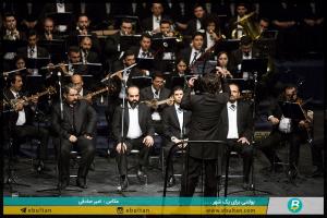 اجرای اپرای کوراوغلو توسط ارکستر فیلارمونیک تبریز