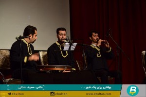 دومین سوگواره محرم (1)