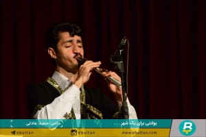 دومین سوگواره محرم (12)