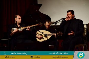دومین سوگواره محرم (2)