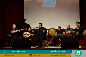 دومین سوگواره محرم (3)