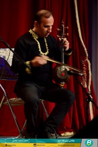 دومین سوگواره محرم (6)