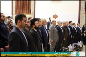 جشنواره بین المللی خلاقیت و نوآوری تبریز19