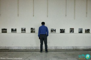 نمایشگاه نقاشی علی شریفی (3)