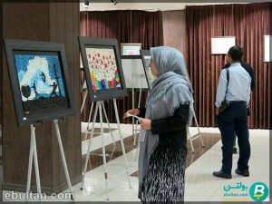نمایشگاه ائلشن پورحسن01