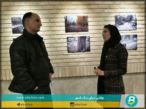 نمایشگاه عکس گروهی هنرجویان هنر عکاسی