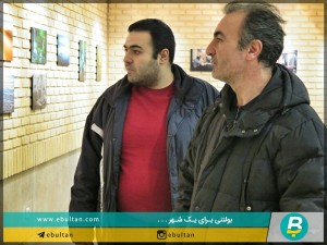 نمایشگاه عکس گروهی هنرجویان هنر عکاسی