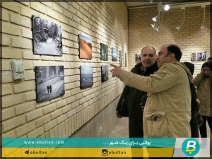 نمایشگاه عکس گروهی هنرجویان هنر عکاسی