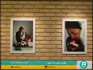 نمایشگاه عکس فصل حوا13
