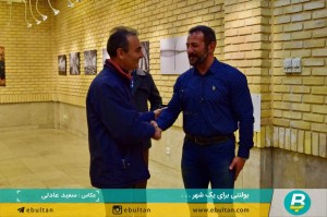 نمایشگاه درختان رضا رضوی موحد (11)