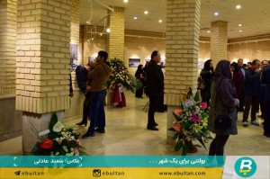 نمایشگاه درختان رضا رضوی موحد (12)