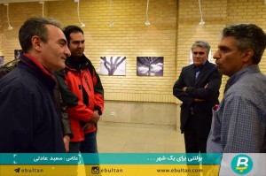 نمایشگاه درختان رضا رضوی موحد (3)