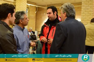 نمایشگاه درختان رضا رضوی موحد (4)