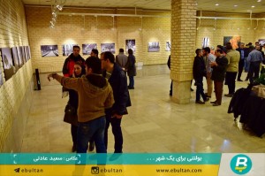 نمایشگاه درختان رضا رضوی موحد (6)