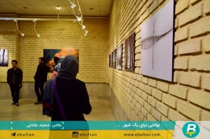 نمایشگاه درختان رضا رضوی موحد (8)