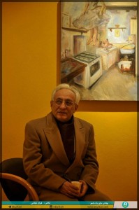 نمایشگاه نقاشی سرگشتگی30