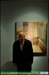 نمایشگاه نقاشی سرگشتگی31