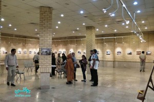 نمایشگاه عکس نوجوانان