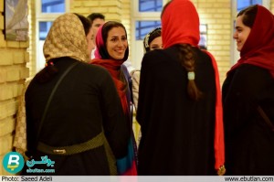 نمایشگاه عکس نوجوانان