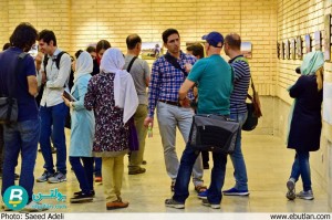 نمایشگاه عکس نوجوانان