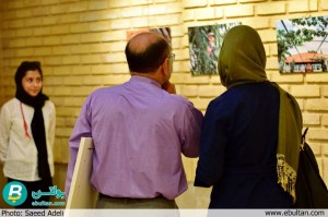 نمایشگاه عکس نوجوانان