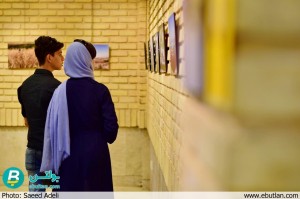 نمایشگاه عکس نوجوانان