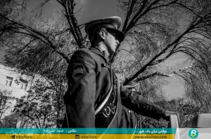 تشییع جنازه قربانیان حادثه قطار(8)