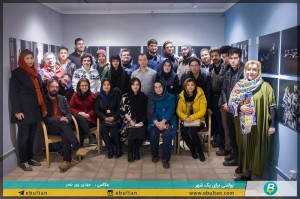 نمایشگاه عکس تئاتر ردیف آخر02