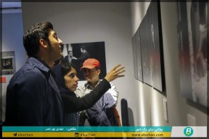 نمایشگاه عکس تئاتر ردیف آخر07