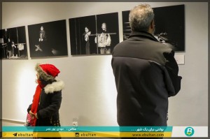 نمایشگاه عکس تئاتر ردیف آخر08