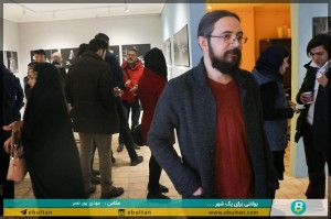 نمایشگاه عکس تئاتر ردیف آخر09