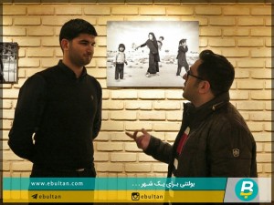 نمایش عکس کودکان نفتی01