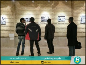 نمایش عکس کودکان نفتی02