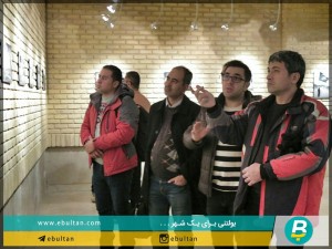 نمایش عکس کودکان نفتی03