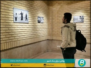 نمایش عکس کودکان نفتی05