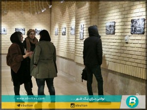 نمایش عکس کودکان نفتی06