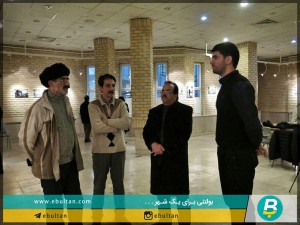 نمایش عکس کودکان نفتی10