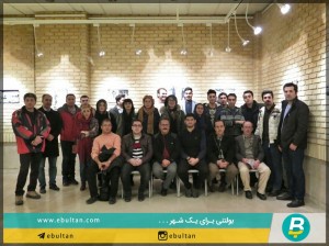 نمایش عکس کودکان نفتی11