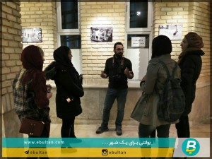 نمایش عکس کودکان نفتی12