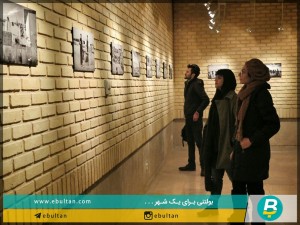 نمایش عکس کودکان نفتی13