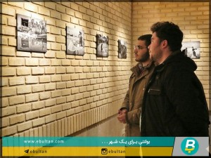 نمایش عکس کودکان نفتی14