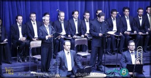 کنسرت ارکستر فیلارمونیک تبریز