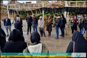 موزه بهنام تبریز01