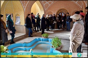 موزه بهنام تبریز02