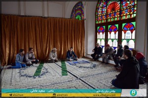 موزه بهنام تبریز03