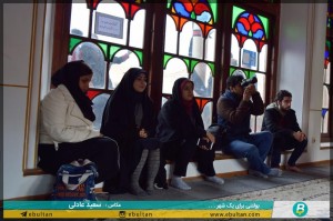 موزه بهنام تبریز04