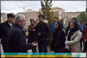 موزه بهنام تبریز07