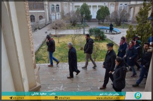 موزه بهنام تبریز08